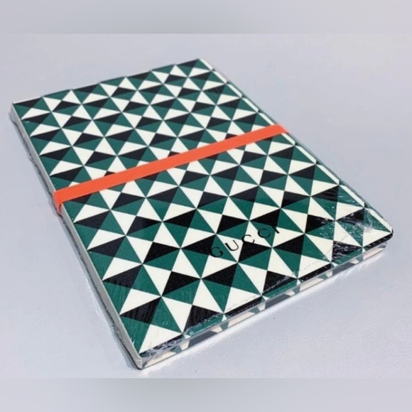 Gucci Other - GUCCI Bamboo House Kyoto 2021 Limited Edition Notebook